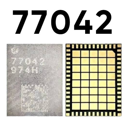 77042 Mobile Phone IC