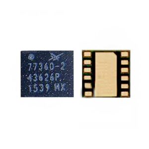 77360-2 Mobile Phone IC