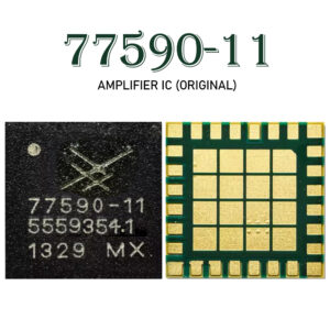 77590-11 ORIGINAL Mobile Phone IC