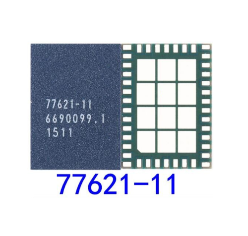 77621-11 ORIGINAL Mobile Phone IC