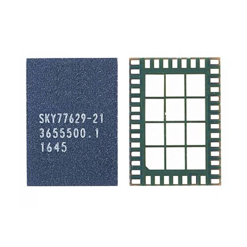 77629 21 Mobile Phone IC