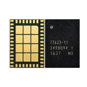 77633-11 Original Mobile Phone IC