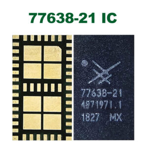 77638-21 ORIGINAL Mobile Phone IC