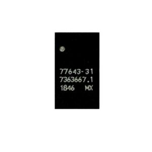 77643-31 Mobile Phone IC