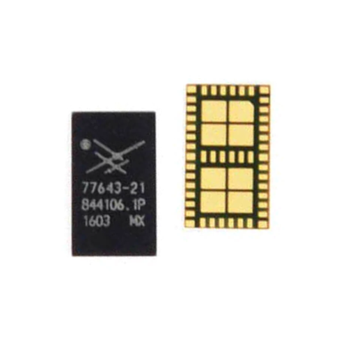 77643-21 Mobile Phone IC