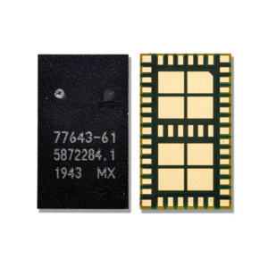77643-61 Mobile Phone IC