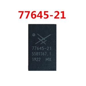 77645-21 Mobile Phone IC