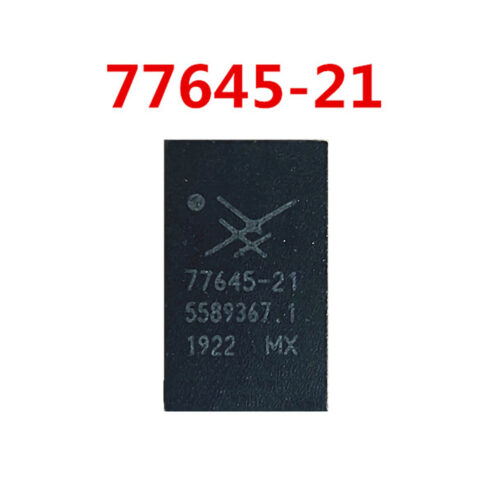 77645 21 Mobile Phone IC