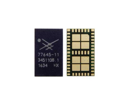 77645 11 Mobile Phone IC