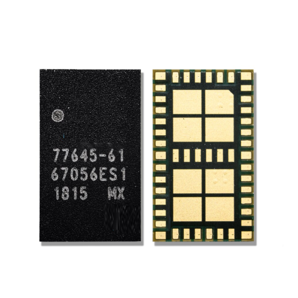 77645 61 Original Mobile Phone IC