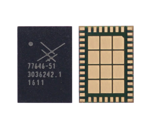 77646 51 Mobile Phone IC