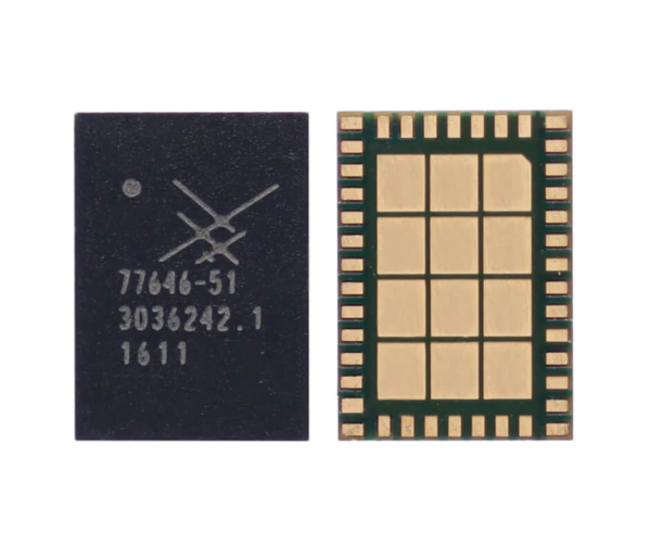 77646-51 Mobile Phone IC 77646 51 Mobile Phone IC