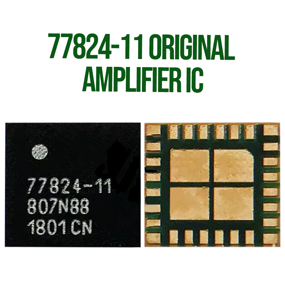 77824-11 Mobile Phone IC 77824-11 Mobile Phone IC