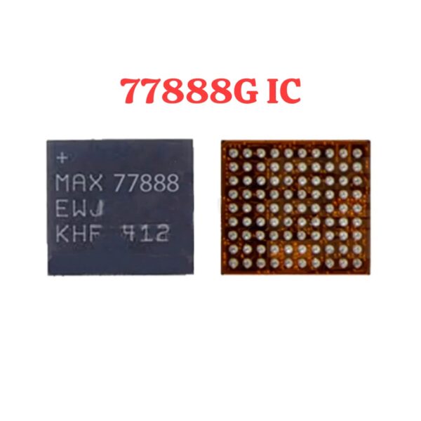 77888G Mobile Phone IC