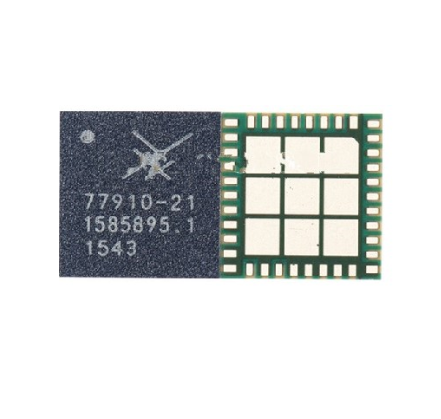 77910 21 Mobile Phone IC