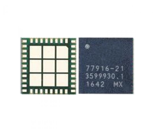 77916 21 Original Mobile Phone IC