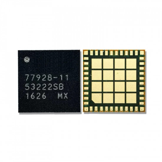 77928 11 Original Mobile Phone IC