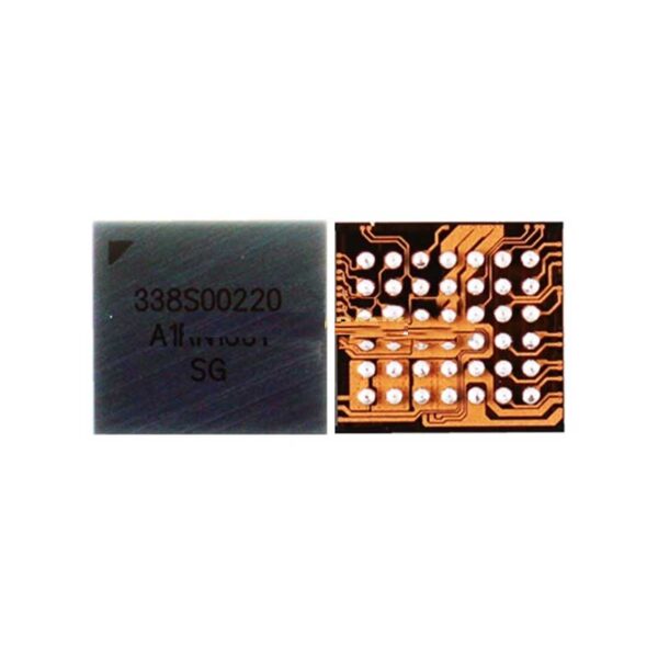 7G AUDIO SMALL/338S00220 Mobile Phone IC