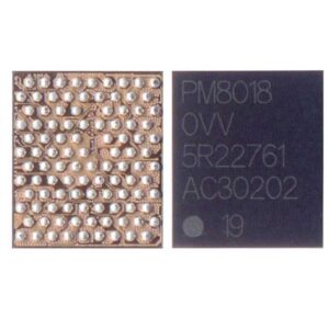 PM 8018 Mobile Phone IC