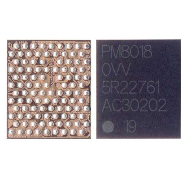 PM 8018 Mobile Phone IC PM 8018 Mobile Phone IC
