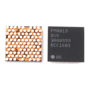 PM 8019 Mobile Phone IC