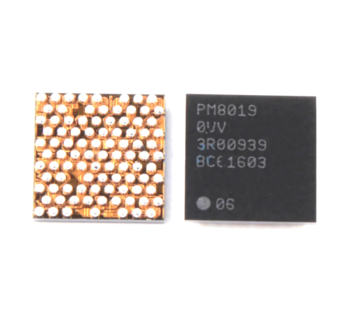 PM 8019 Mobile Phone IC