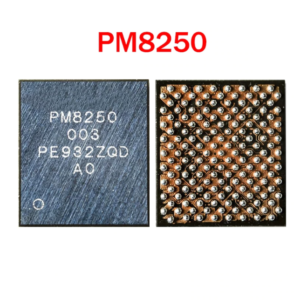 PM 8250 Mobile Phone IC