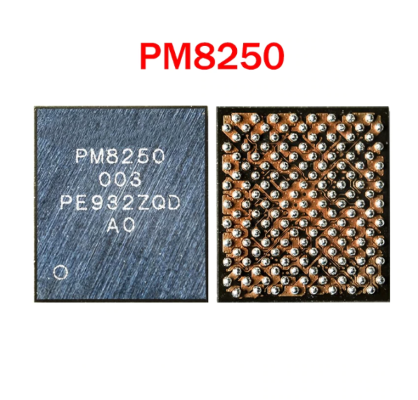 PM 8250 Mobile Phone IC