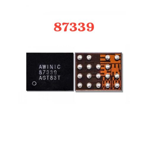 87339.jpg 87339 Mobile Phone IC