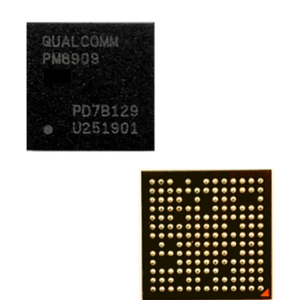 PM 8909 Original Mobile Phone IC