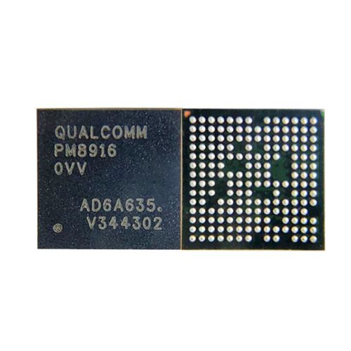 PM 8916 Original Mobile Phone IC