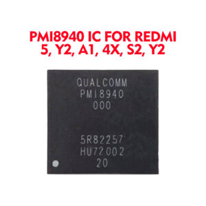 PMI 8940 Mobile Phone IC
