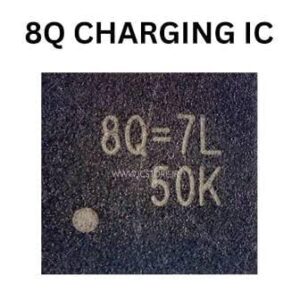 8Q Original Mobile Phone IC
