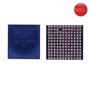 PM 7350C Mobile Phone IC