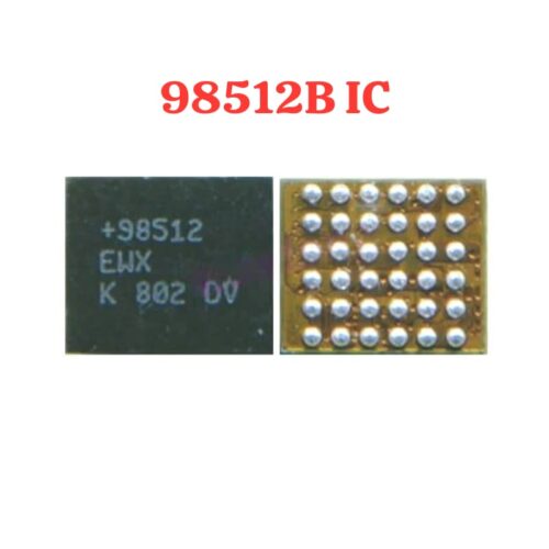 98512B.jpg 98512B Mobile Phone IC