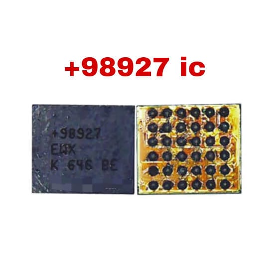 98927 ORIGINAL Mobile Phone IC