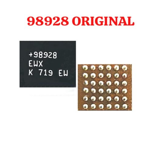 98928.jpg 98928 Mobile Phone IC