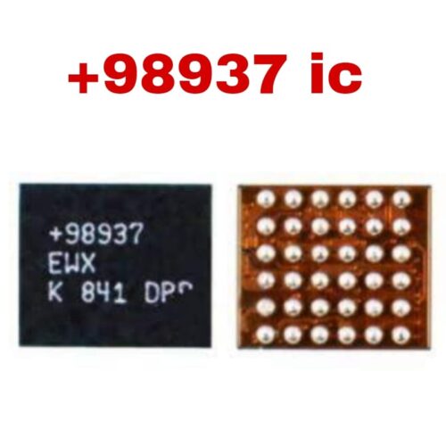 98937.jpg 98937 Mobile Phone IC