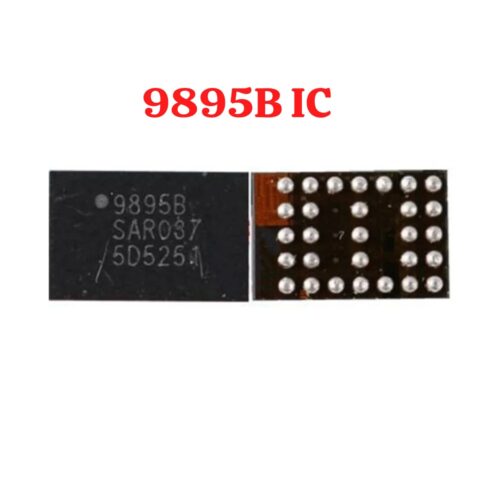 9895B.jpg 9895B Mobile Phone IC