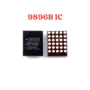 9896B Mobile Phone IC