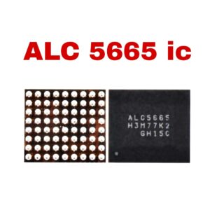 ALC 5665 Mobile Phone IC