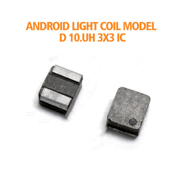 Light Coil Big 3x3 Mobile Phone IC Light Coil Big 3x3 Mobile Phone IC