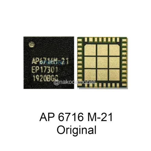 AP 6716 M-21 ORIGINAL Mobile Phone IC