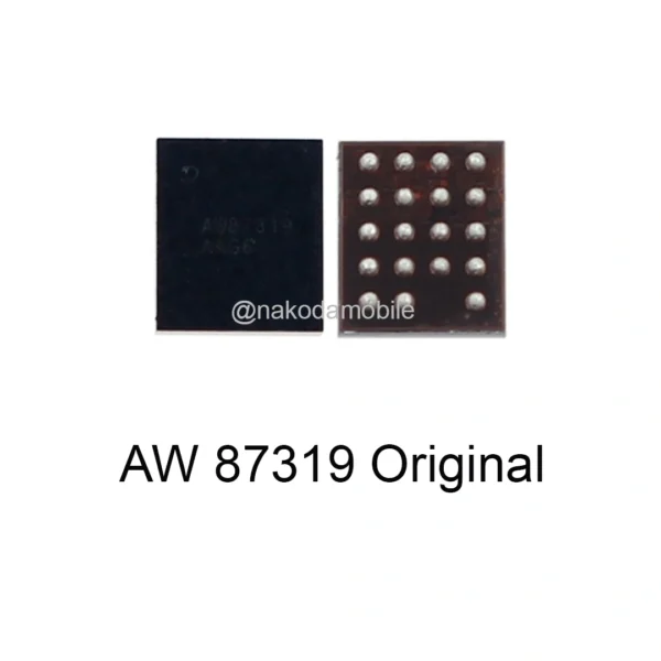 AW 87319 ORIGINAL Mobile Phone IC