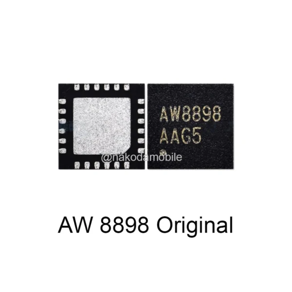 AW 8898 ORIGINAL Mobile Phone IC