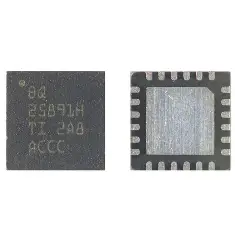 BQ 25891H Mobile Phone IC BQ 25891H Mobile Phone IC