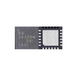 BQ 24296M Original Mobile Phone IC