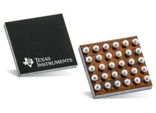 BQ25600D.webp BQ 25600D Mobile Phone IC