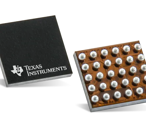 BQ 25600D Mobile Phone IC