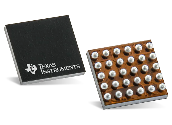 BQ25600D.webp BQ 25600D Mobile Phone IC